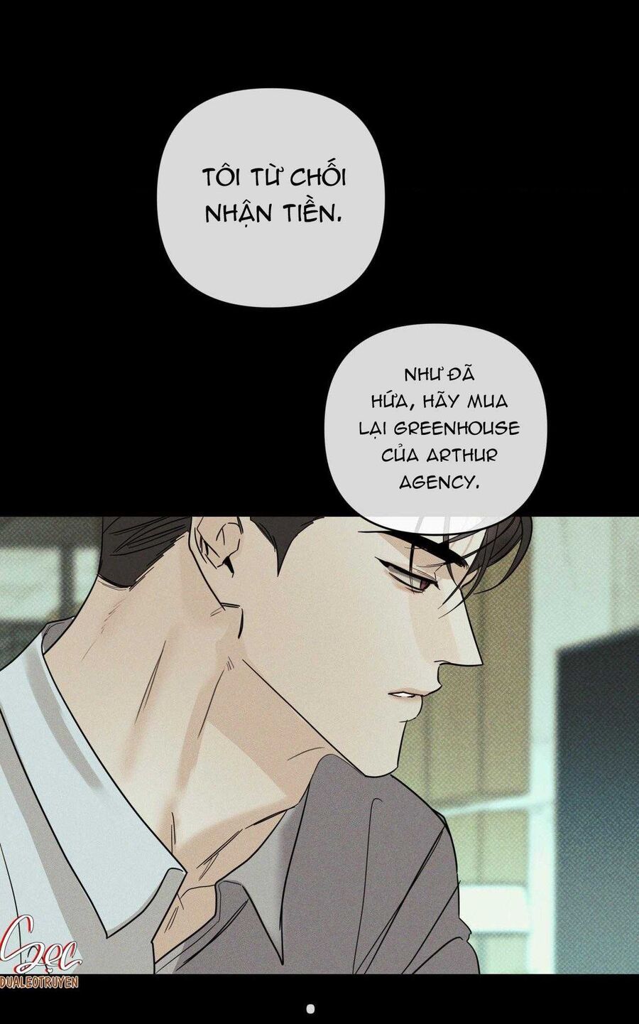 Kẻ Thù Chapter 42 - 13