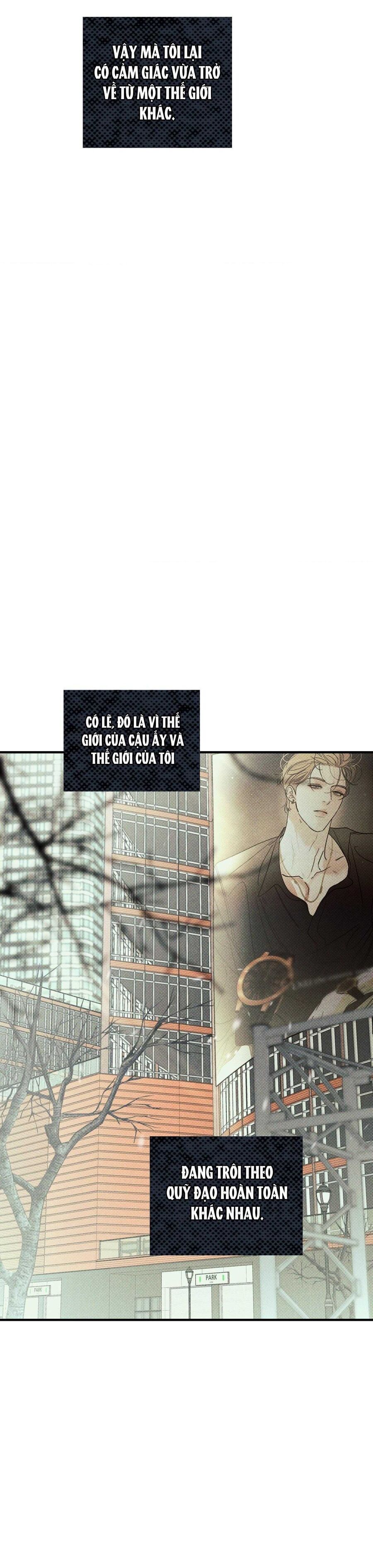 Kẻ Thù Chapter 42 - 18