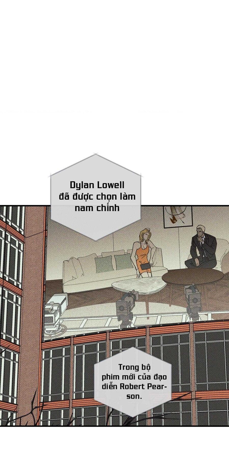 Kẻ Thù Chapter 42 - 19