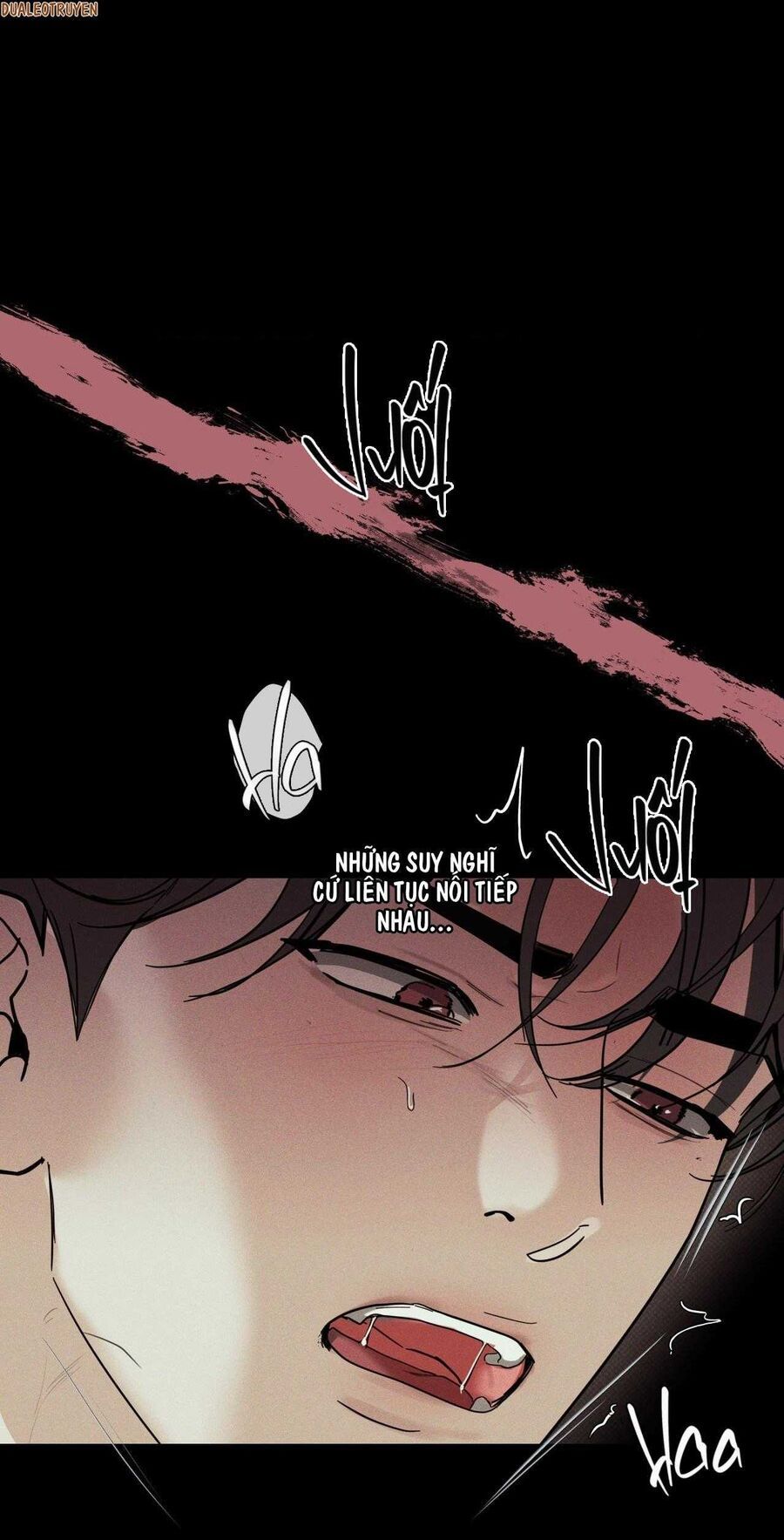Kẻ Thù Chapter 42 - 28