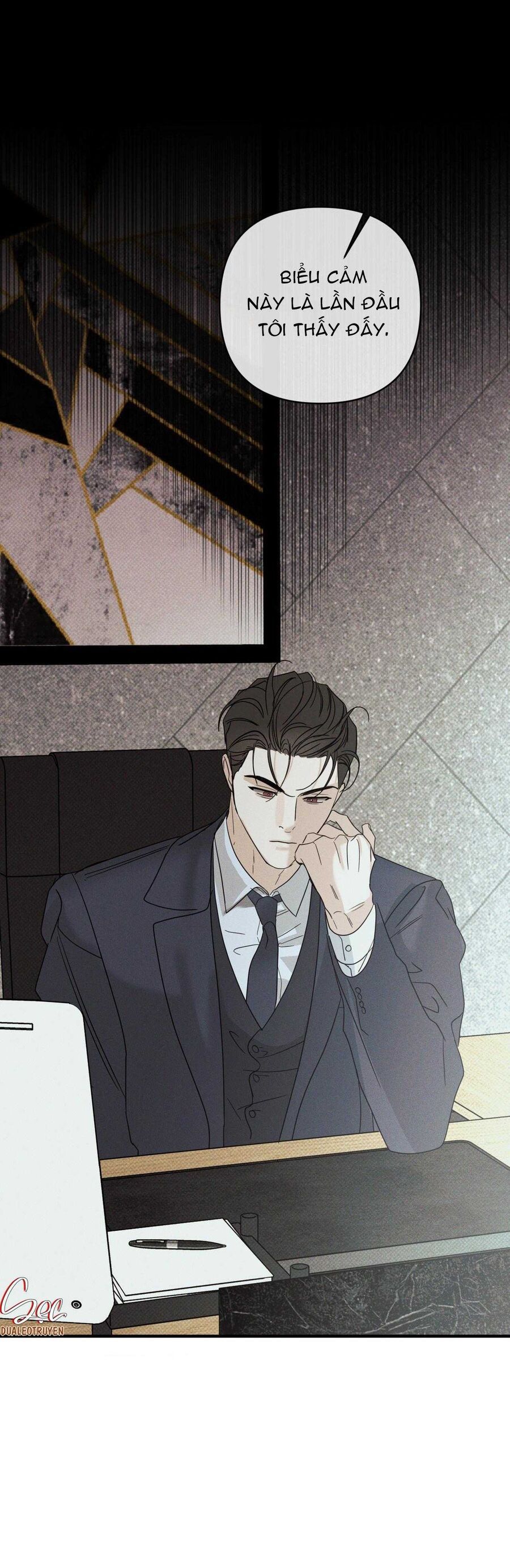Kẻ Thù Chapter 42 - 31