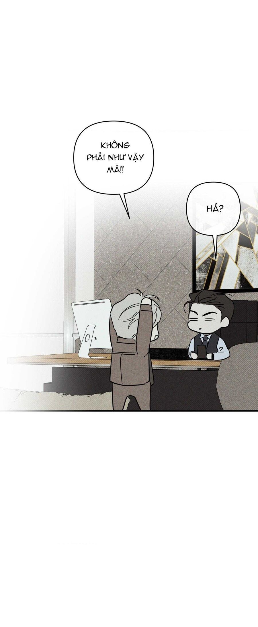 Kẻ Thù Chapter 42 - 50