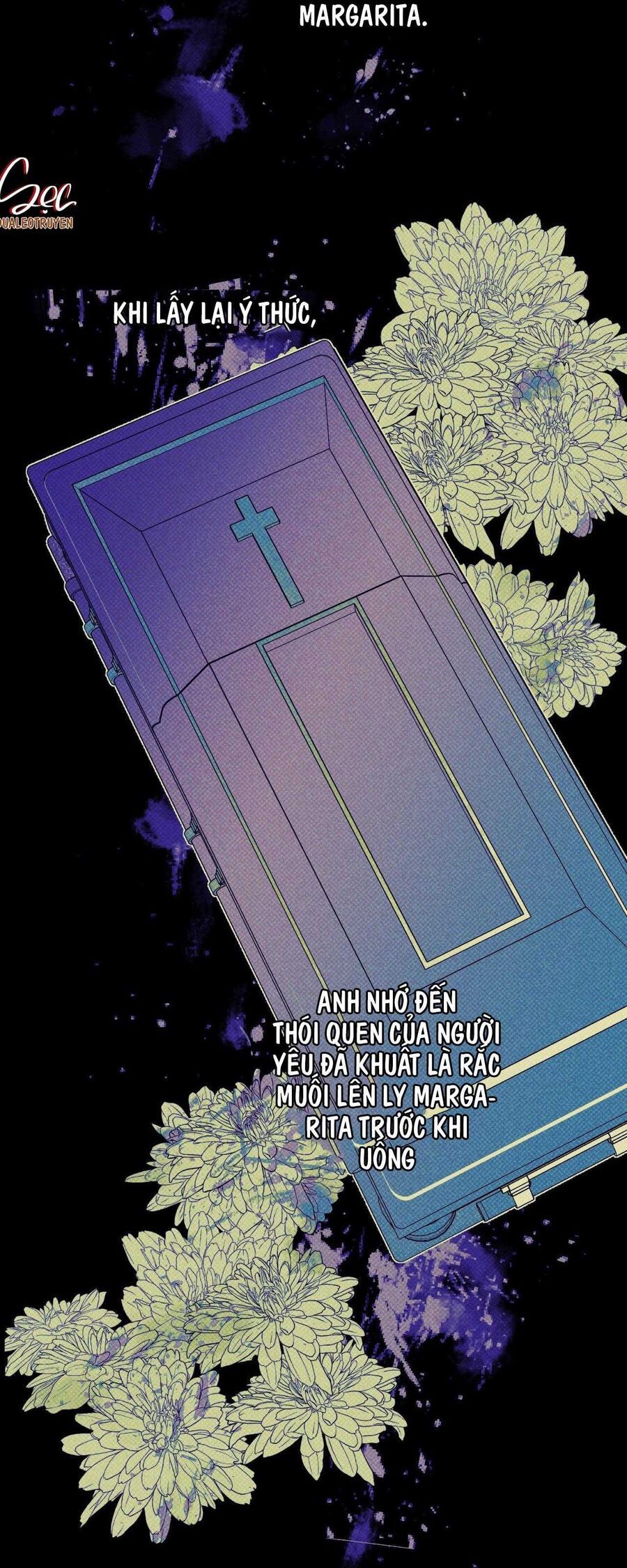 Kẻ Thù Chapter 42 - 63