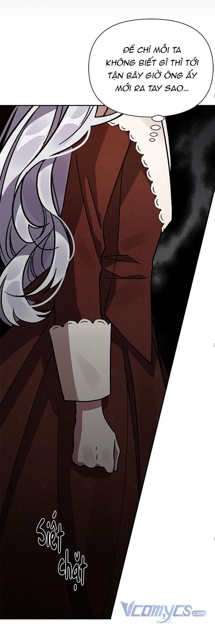 Kẻ Thù Chapter 6.5 - 2