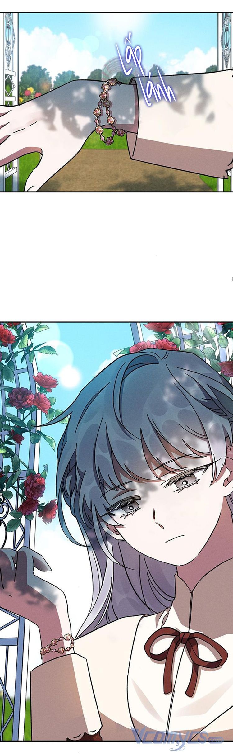 Kẻ Thù Chapter 6.5 - 13