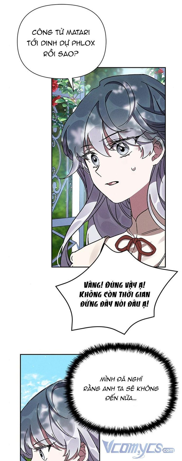 Kẻ Thù Chapter 6.5 - 16