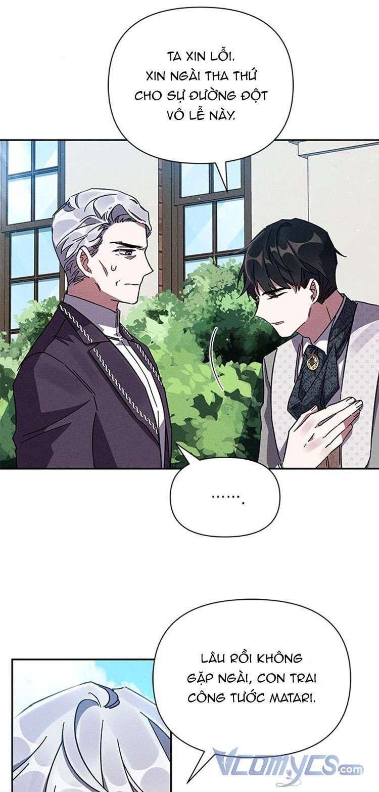 Kẻ Thù Chapter 6.5 - 20