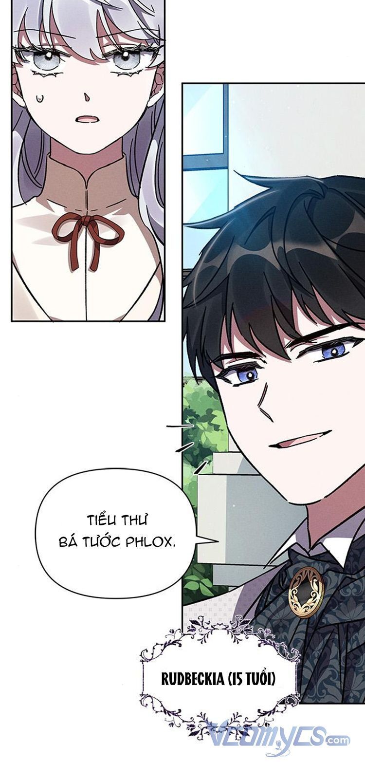 Kẻ Thù Chapter 6.5 - 21