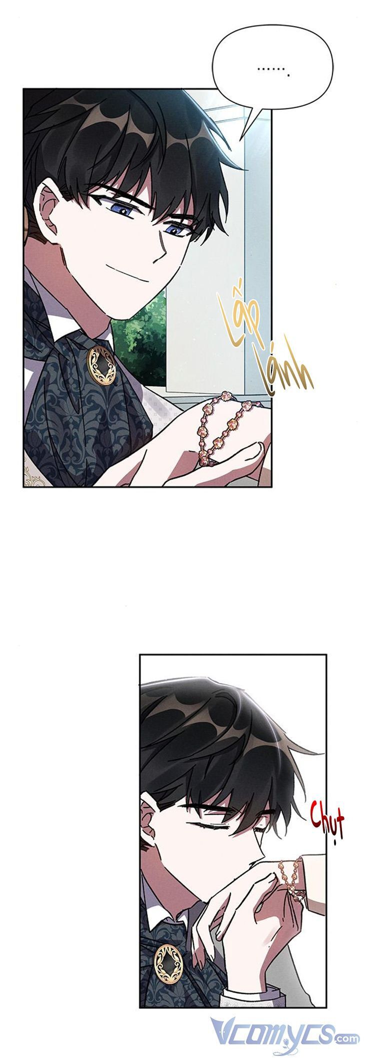 Kẻ Thù Chapter 6.5 - 23
