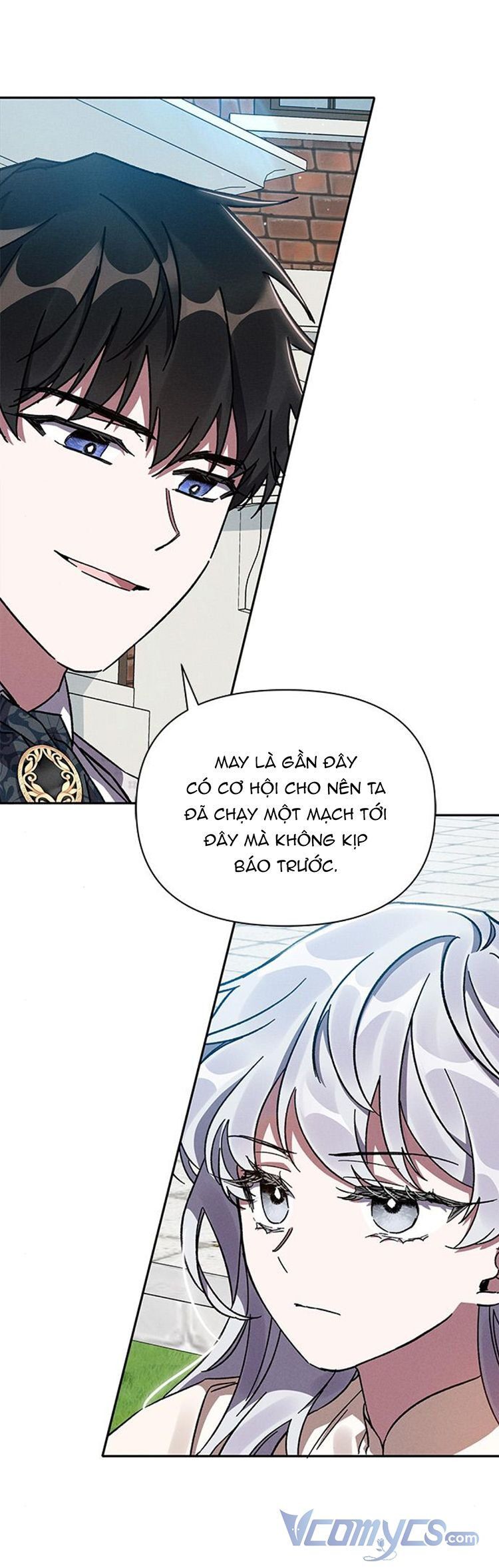 Kẻ Thù Chapter 6.5 - 25