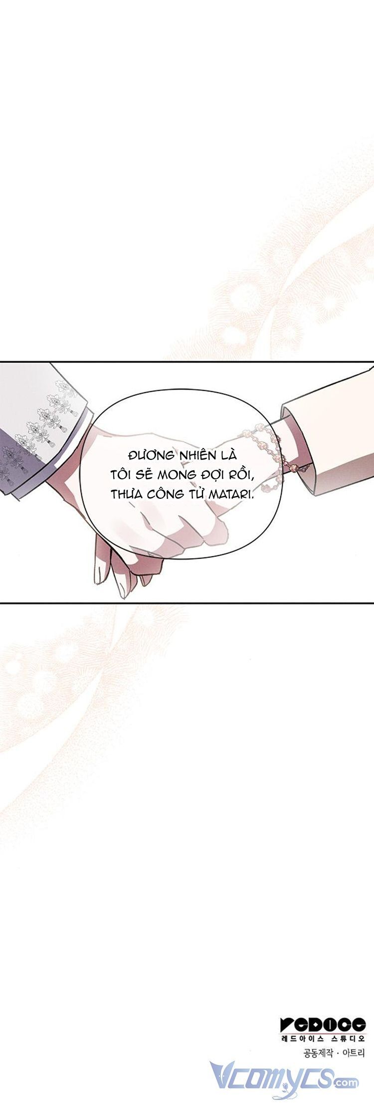 Kẻ Thù Chapter 6.5 - 27
