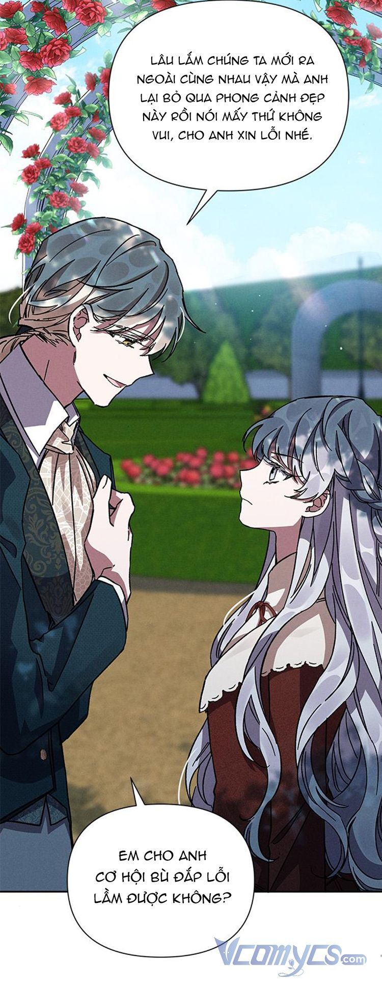 Kẻ Thù Chapter 6.5 - 7