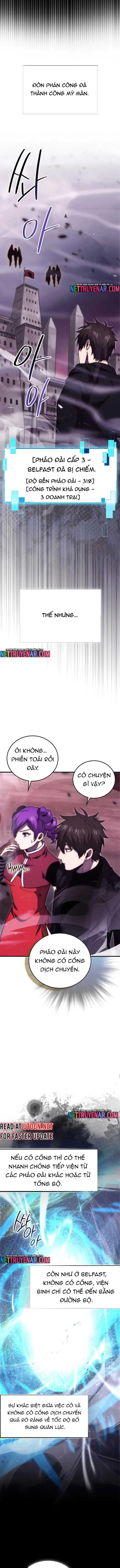 Chúa Quỷ Tăng Cấp Bằng Võ Thuật Chapter 105 - 4