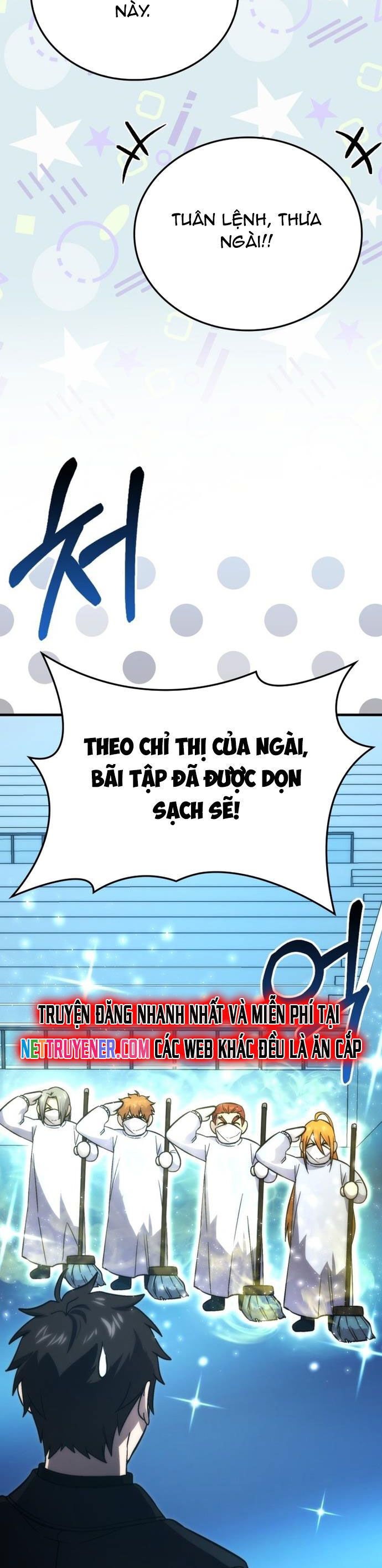 Chúa Quỷ Tăng Cấp Bằng Võ Thuật Chapter 72 - 12