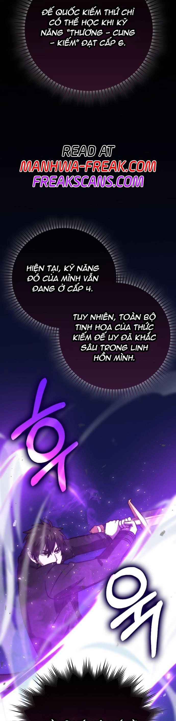 Chúa Quỷ Tăng Cấp Bằng Võ Thuật Chapter 72 - 16