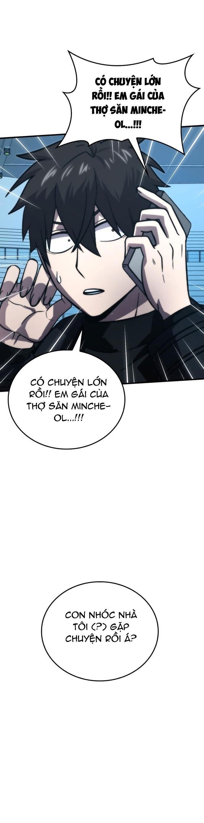 Chúa Quỷ Tăng Cấp Bằng Võ Thuật Chapter 72 - 38