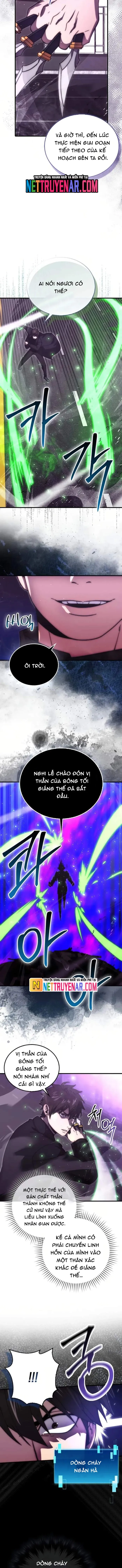Chúa Quỷ Tăng Cấp Bằng Võ Thuật Chapter 94 - 6