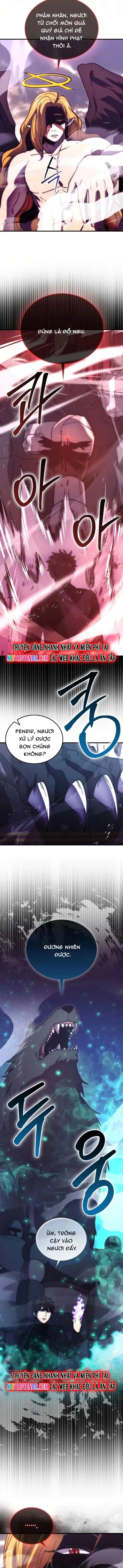 Chúa Quỷ Tăng Cấp Bằng Võ Thuật Chapter 94 - 10