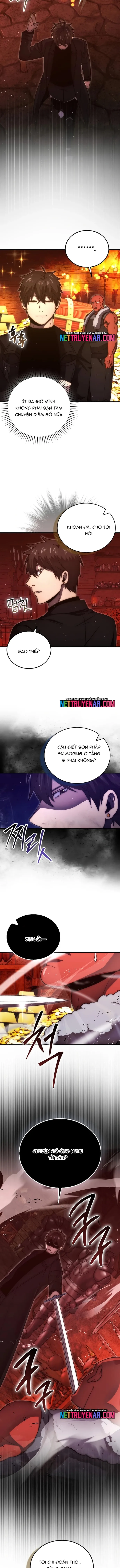 Chúa Quỷ Tăng Cấp Bằng Võ Thuật Chapter 98 - 6