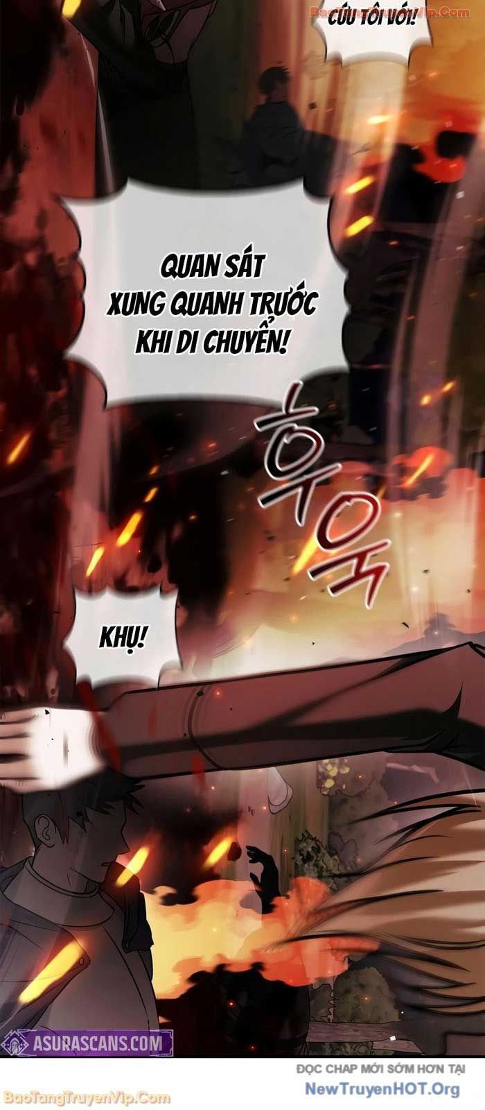 Tôi Không Tài Năng Đến Thế Đâu Chapter 100 - 9