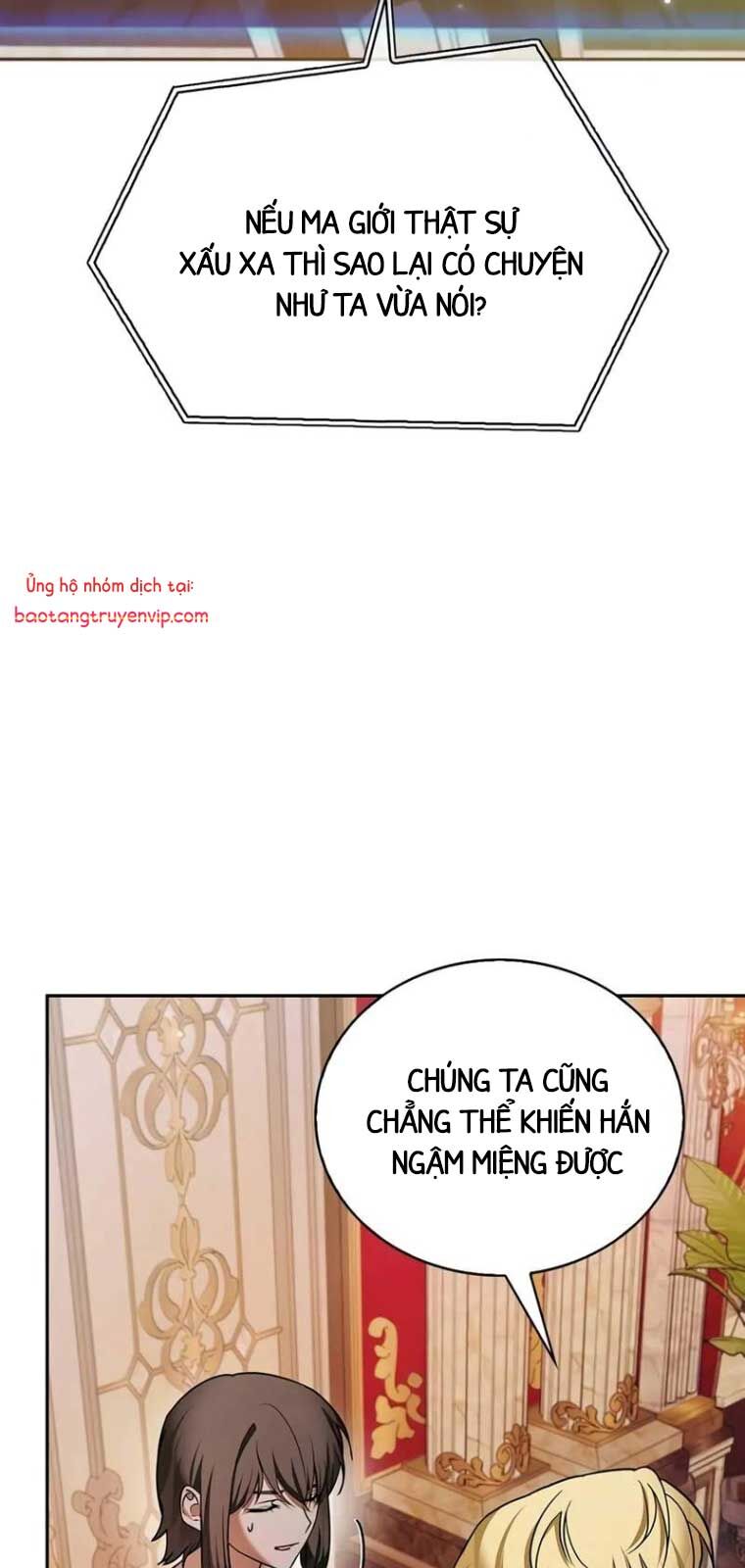 Tôi Không Tài Năng Đến Thế Đâu Chapter 79 - 30