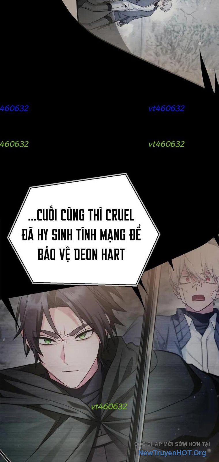 Tôi Không Tài Năng Đến Thế Đâu Chapter 94 - 109