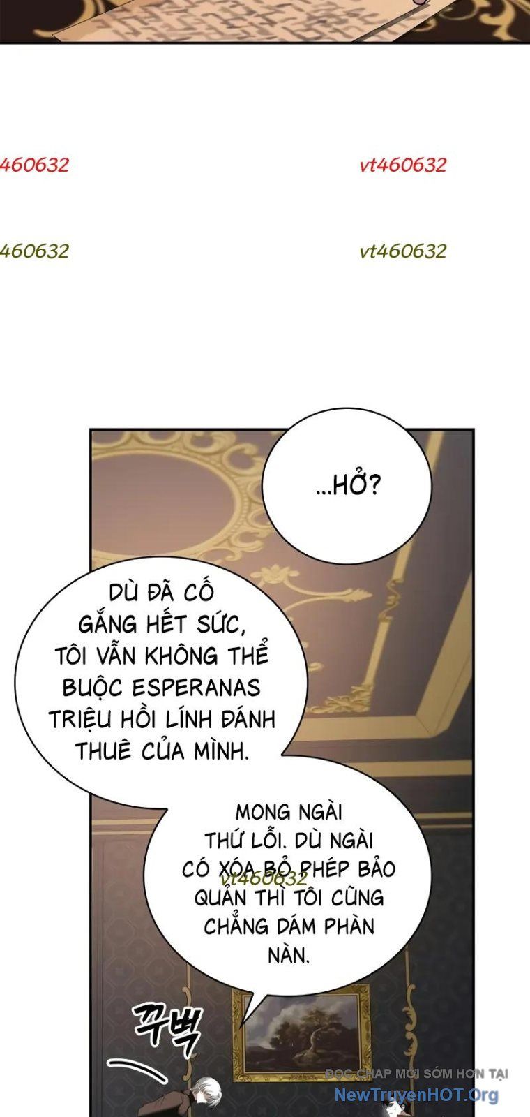 Tôi Không Tài Năng Đến Thế Đâu Chapter 94 - 4