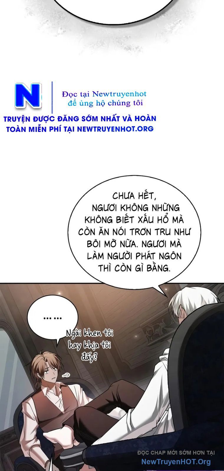Tôi Không Tài Năng Đến Thế Đâu Chapter 94 - 37
