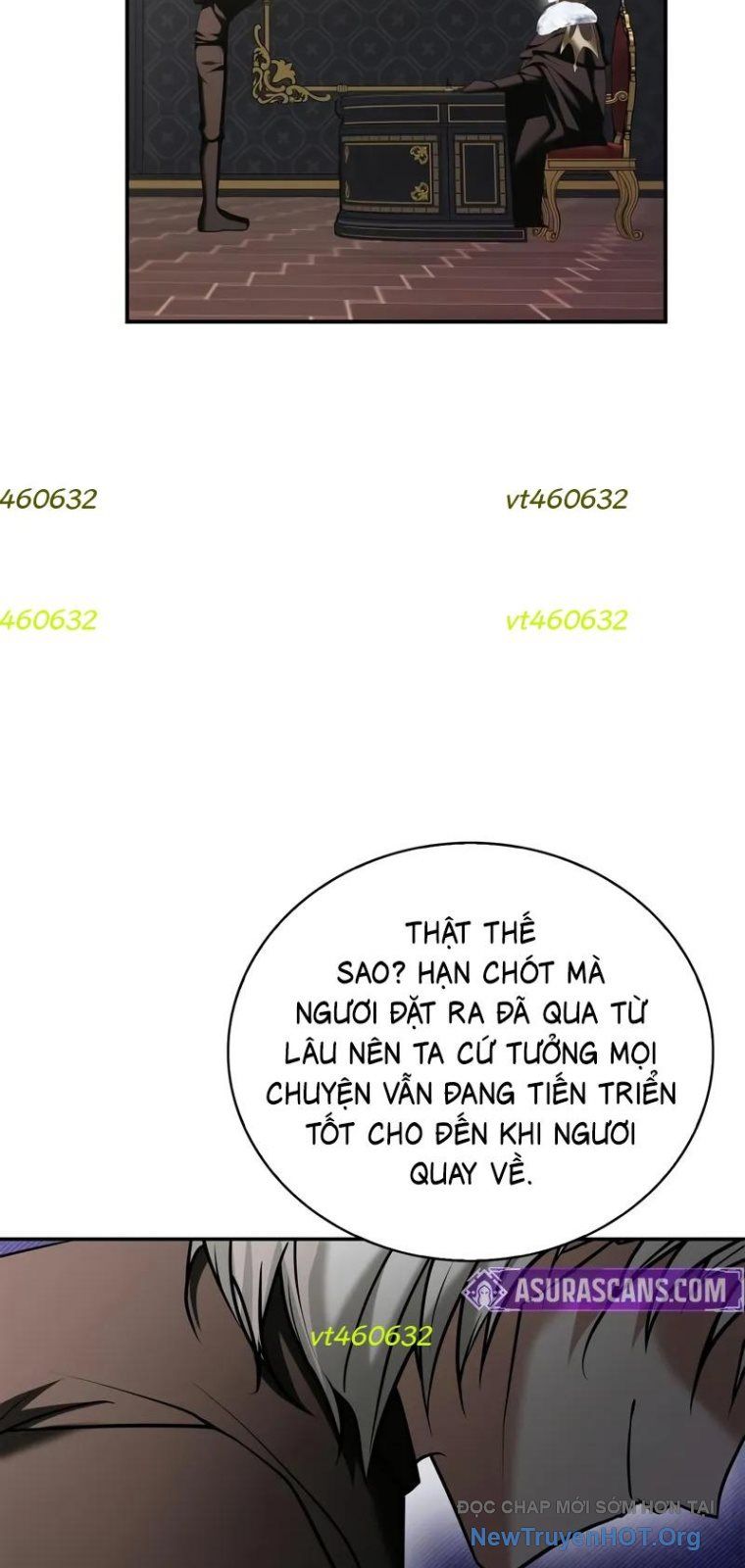 Tôi Không Tài Năng Đến Thế Đâu Chapter 94 - 5