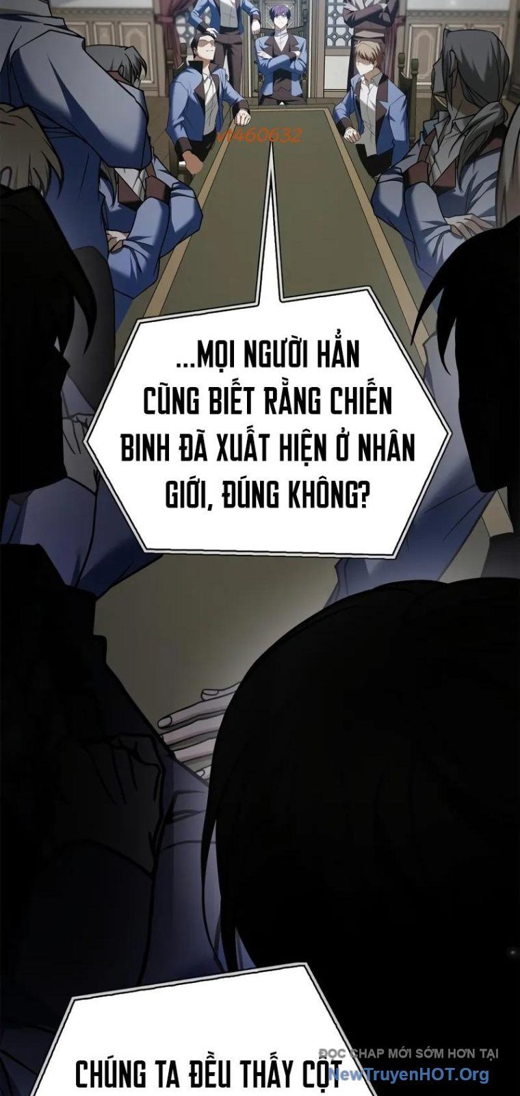 Tôi Không Tài Năng Đến Thế Đâu Chapter 94 - 49