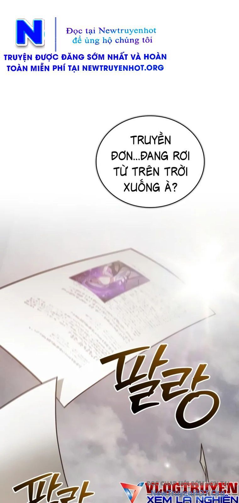 Tôi Không Tài Năng Đến Thế Đâu Chapter 94 - 95