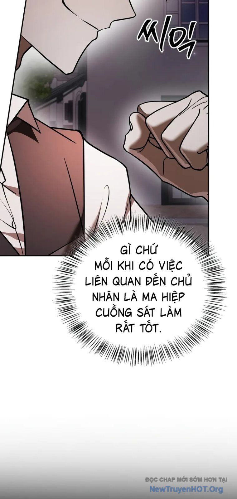Tôi Không Tài Năng Đến Thế Đâu Chapter 94 - 100