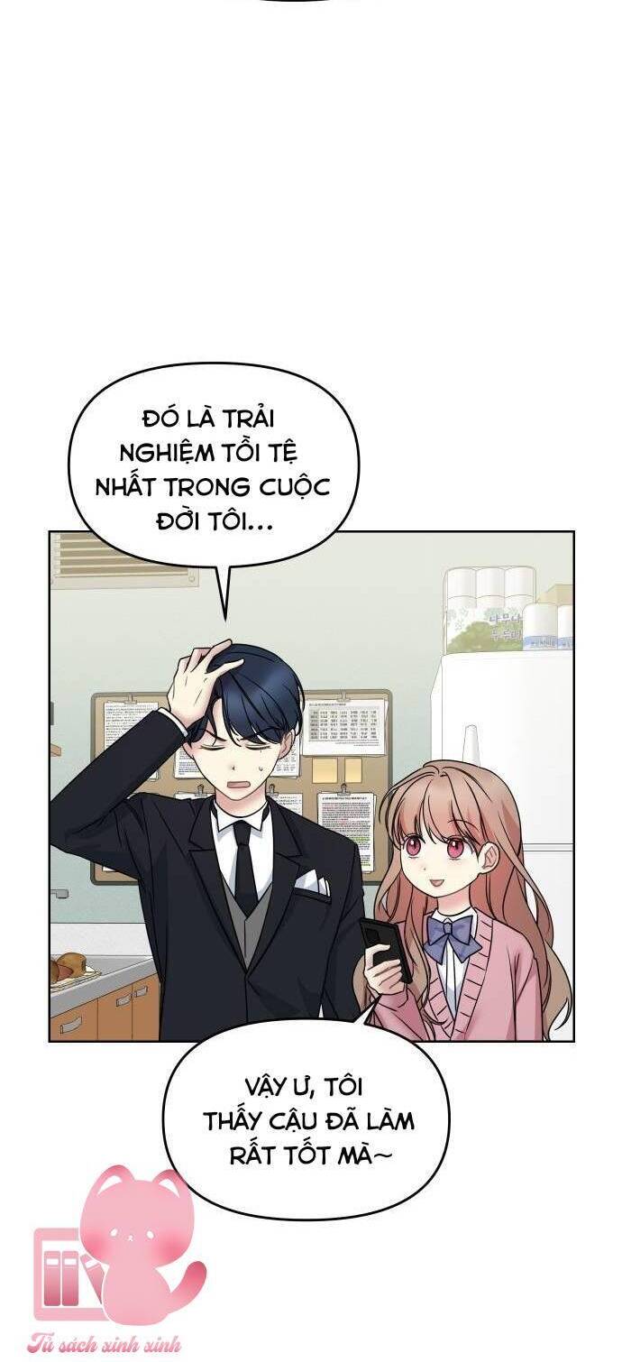 Quản Gia, Làm Ơn! Chapter 25 - 37