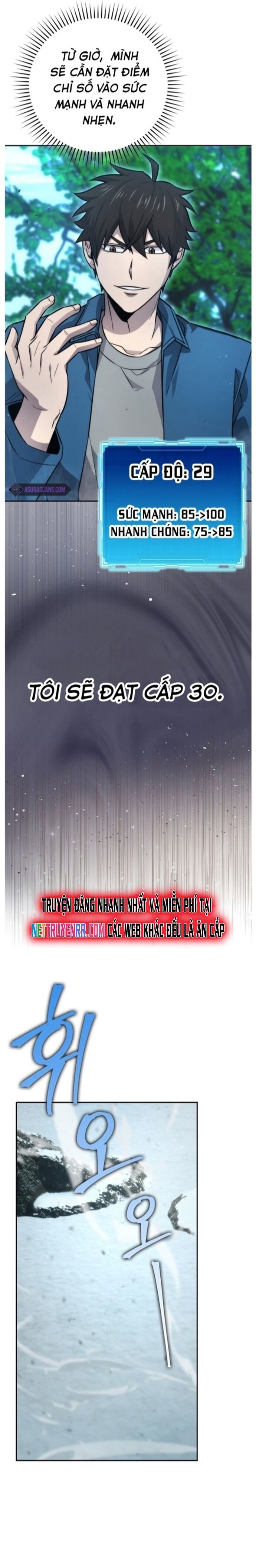 Chúa Quỷ Tăng Cấp Bằng Võ Thuật Chapter 41 - 12