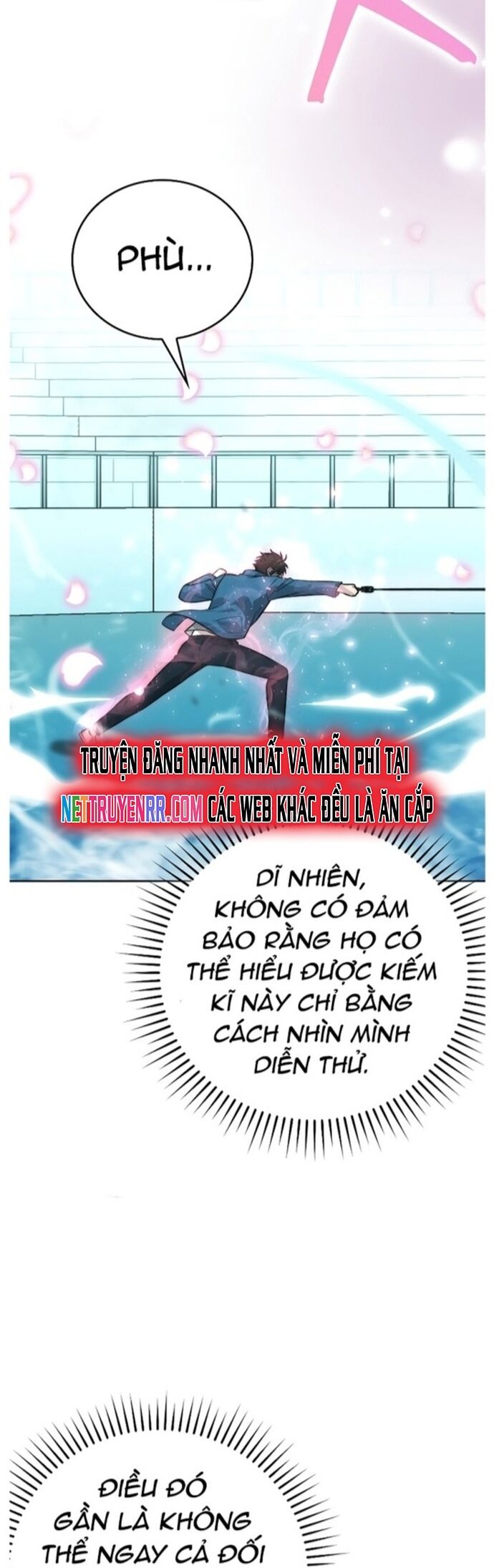 Chúa Quỷ Tăng Cấp Bằng Võ Thuật Chapter 42 - 24