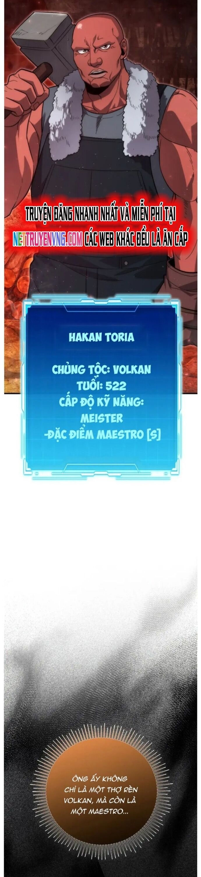 Chúa Quỷ Tăng Cấp Bằng Võ Thuật Chapter 52 - 38