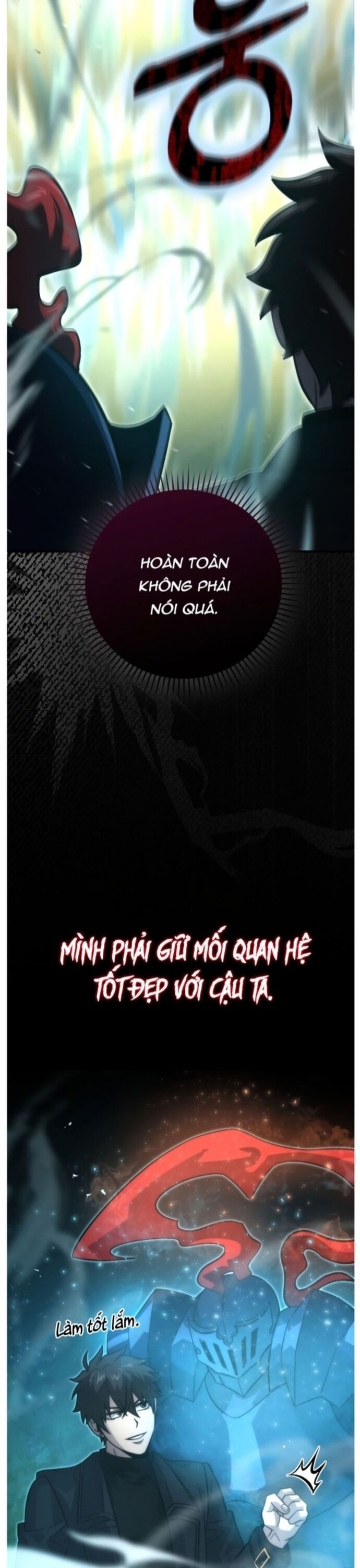 Chúa Quỷ Tăng Cấp Bằng Võ Thuật Chapter 56 - 16