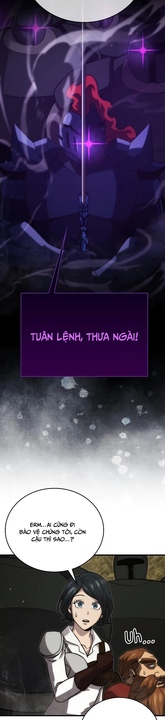 Chúa Quỷ Tăng Cấp Bằng Võ Thuật Chapter 68 - 25