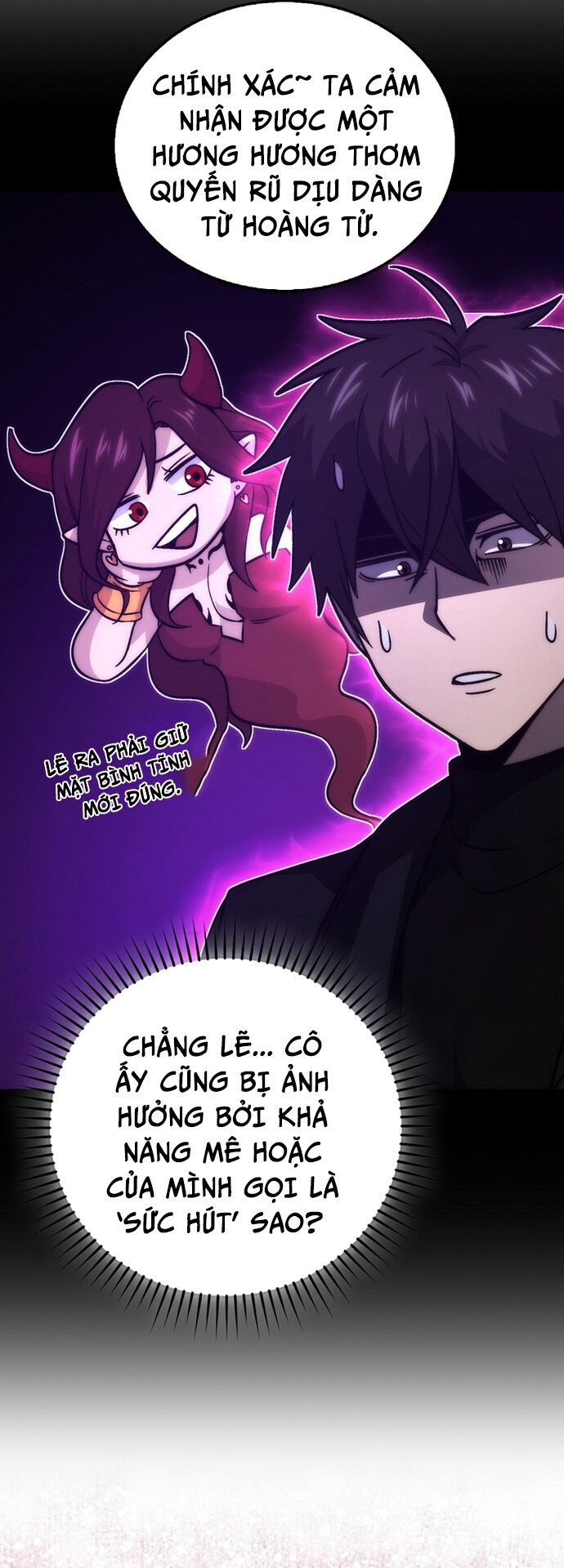 Chúa Quỷ Tăng Cấp Bằng Võ Thuật Chapter 76 - 25