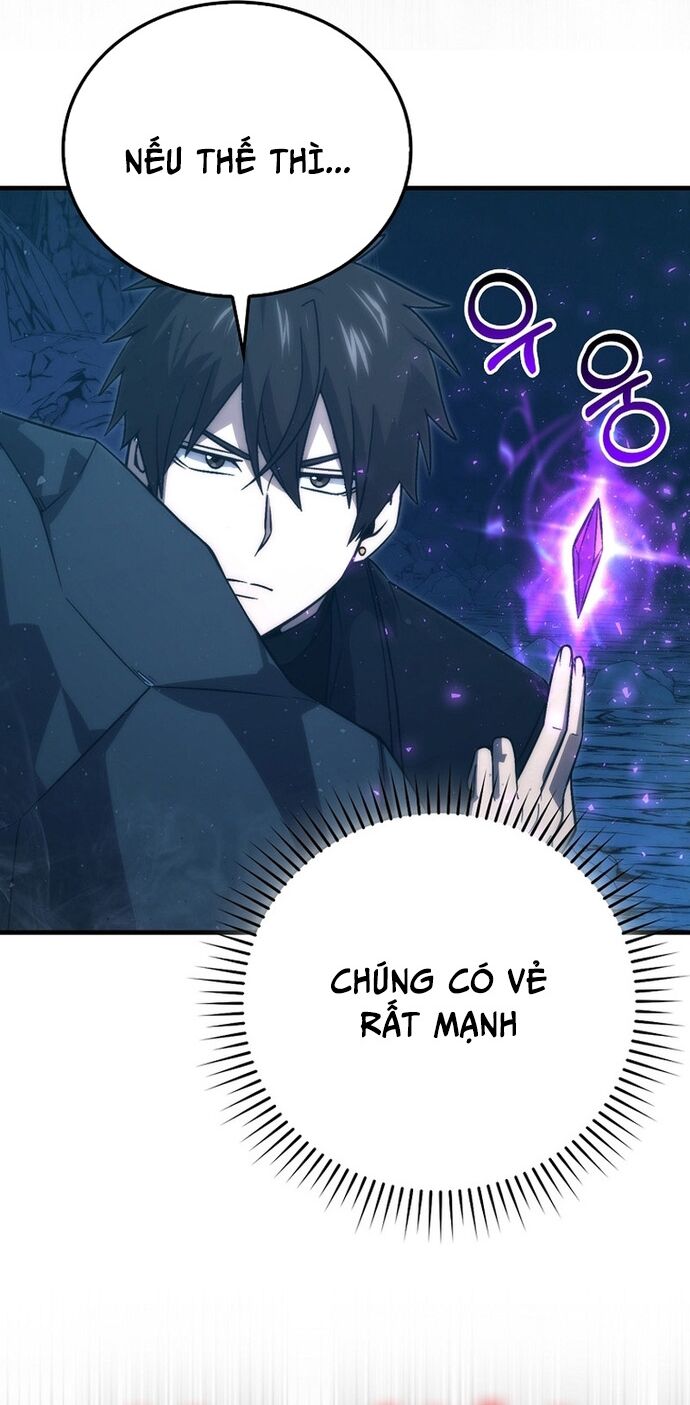 Chúa Quỷ Tăng Cấp Bằng Võ Thuật Chapter 76 - 45