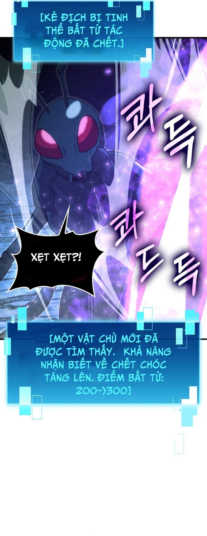 Chúa Quỷ Tăng Cấp Bằng Võ Thuật Chapter 76 - 49