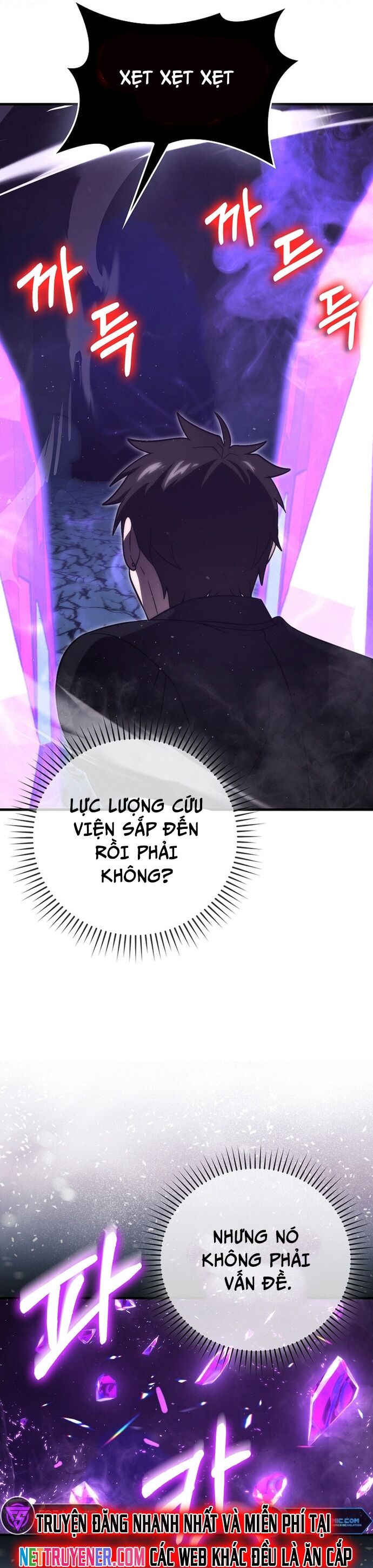 Chúa Quỷ Tăng Cấp Bằng Võ Thuật Chapter 76 - 52