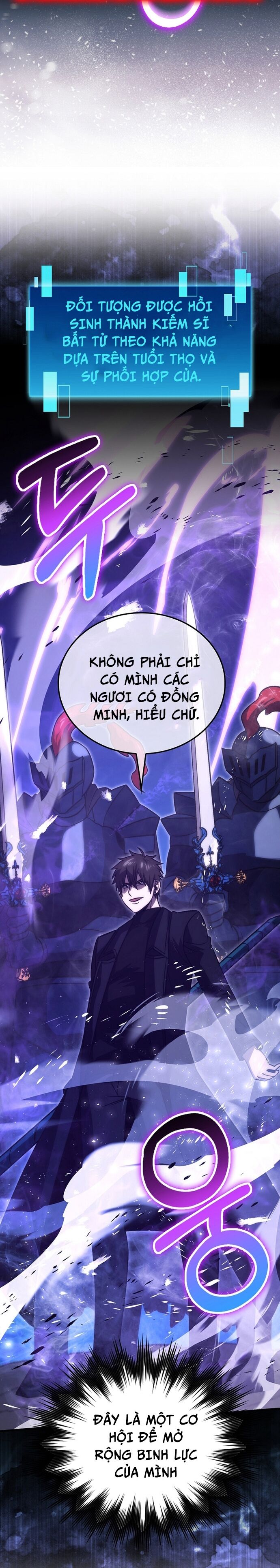 Chúa Quỷ Tăng Cấp Bằng Võ Thuật Chapter 76 - 53