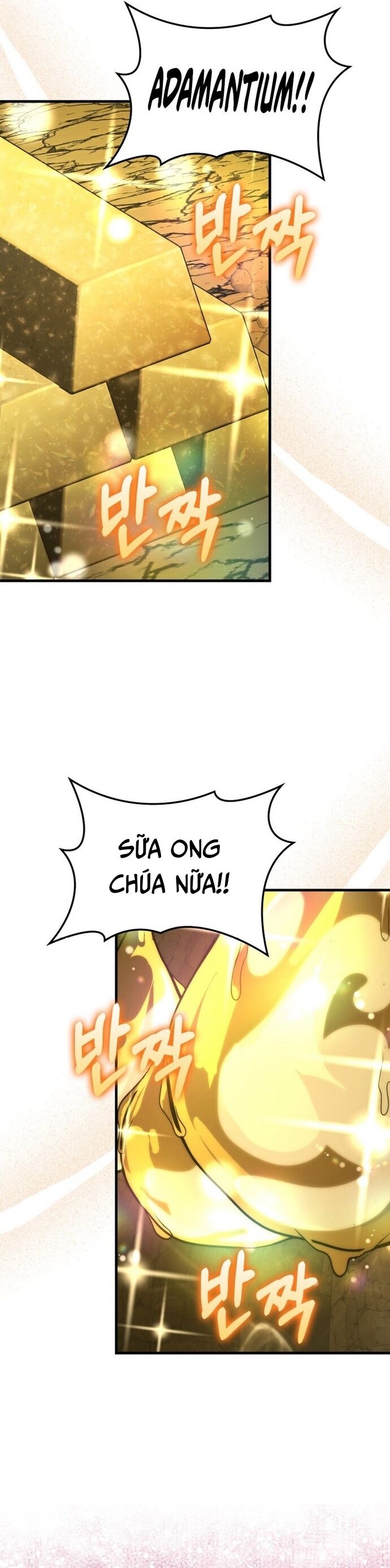 Chúa Quỷ Tăng Cấp Bằng Võ Thuật Chapter 77 - 2