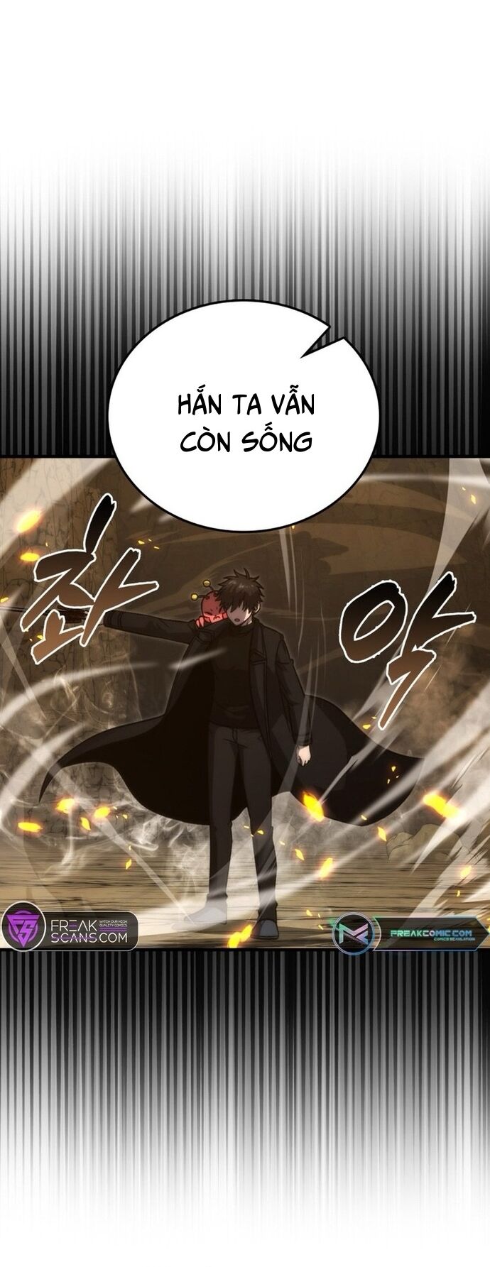 Chúa Quỷ Tăng Cấp Bằng Võ Thuật Chapter 77 - 28