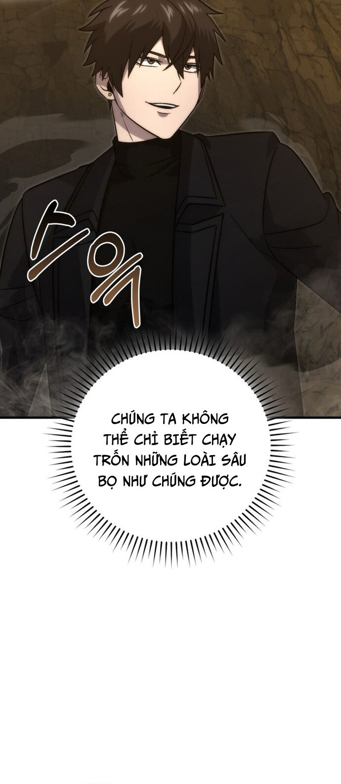 Chúa Quỷ Tăng Cấp Bằng Võ Thuật Chapter 77 - 37
