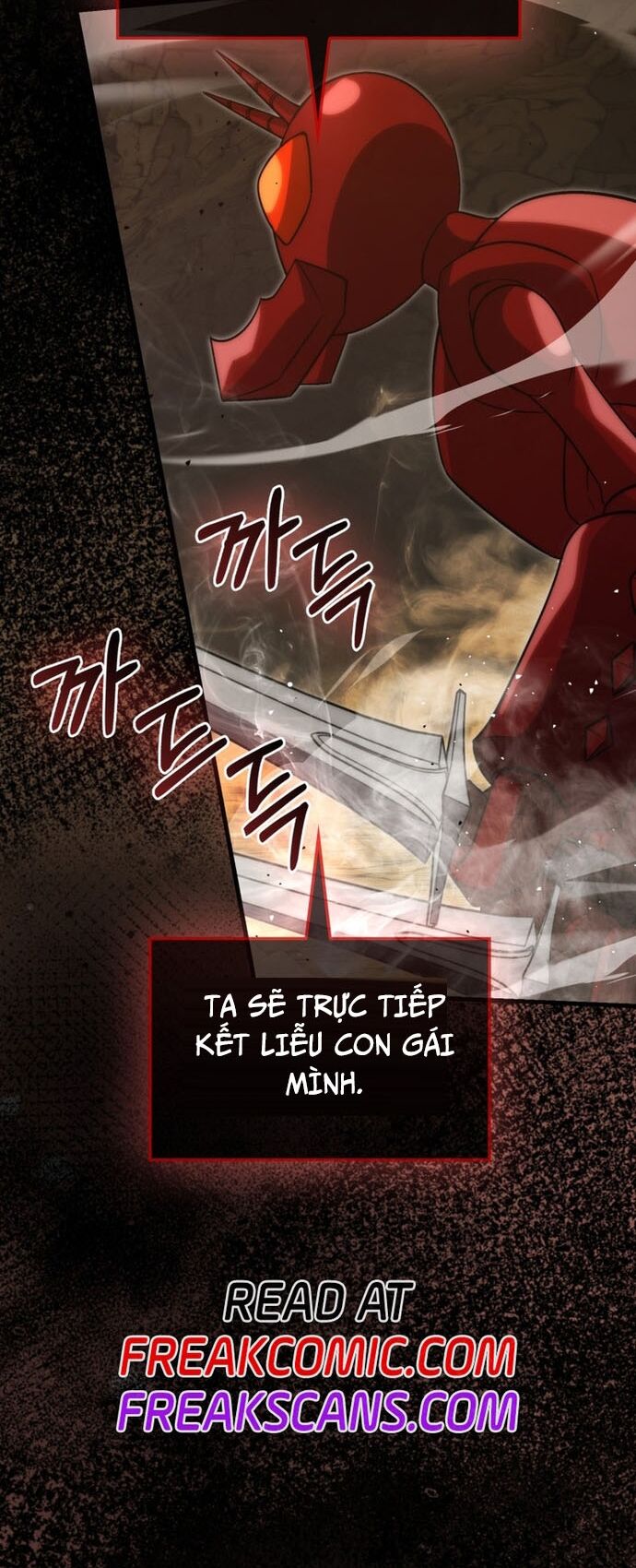 Chúa Quỷ Tăng Cấp Bằng Võ Thuật Chapter 78 - 12