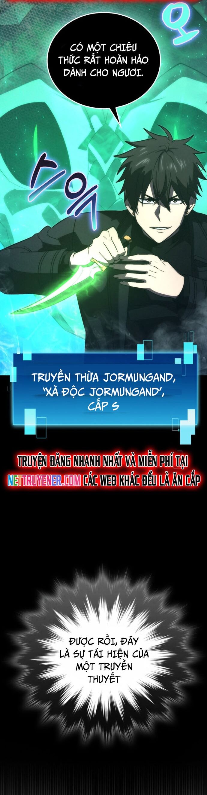Chúa Quỷ Tăng Cấp Bằng Võ Thuật Chapter 78 - 50