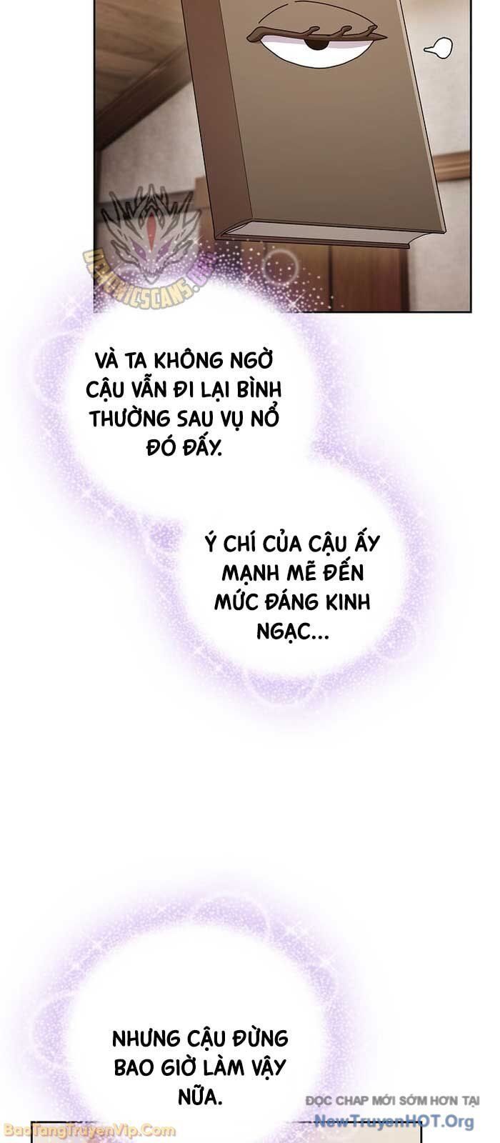Ma Pháp Sư Tại Trường Học Pháp Thuật Chapter 122 - 40