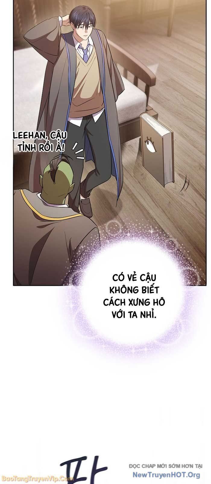 Ma Pháp Sư Tại Trường Học Pháp Thuật Chapter 122 - 42